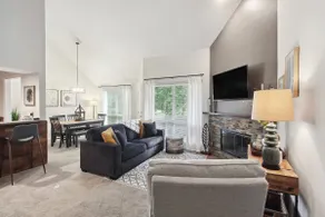 Overland Park Condo, Close to Lakes & Parks! - Image 4