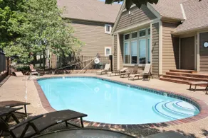 Overland Park Condo, Close to Lakes & Parks! - Image 3