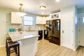 Heron Bay Cottage | Boat Parking | Pet Friendly - Image 2