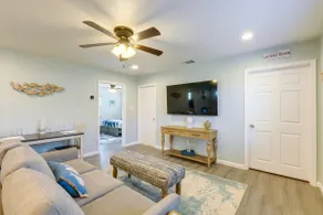 Heron Bay Cottage | Boat Parking | Pet Friendly - Image 5