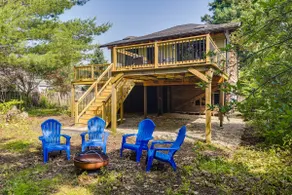 Fairhaven Harbor-front Gem - Steps From the Water! - Image 3