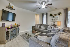 Baton Rouge Vacation Rental: 5 Mi to LSU! - Image 4
