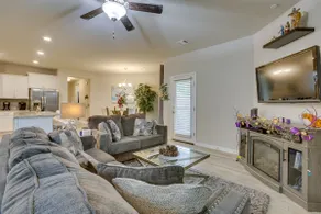 Baton Rouge Vacation Rental: 5 Mi to LSU! - Image 2