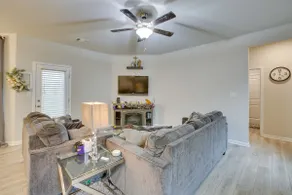 Baton Rouge Vacation Rental: 5 Mi to LSU! - Image 5