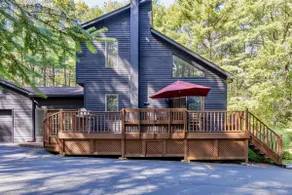 Private Hot Tub * Forest Retreat * Near River - Image 5