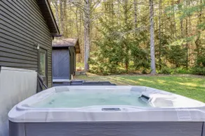Private Hot Tub * Forest Retreat * Near River - Image 3