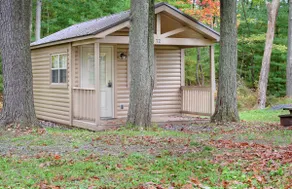 Rustic Cabin 27 - Image 4