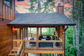 4BR Pineview | Hot Tub & Scenic Views | Arcade - Image 3