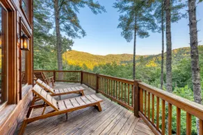 4BR Pineview | Hot Tub & Scenic Views | Arcade - Image 5