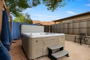 Relaxed Moab Retreat • Hot Tub • Grill Nights - Image 2