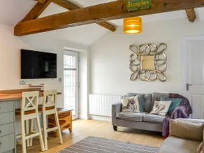 The Old Dairy Cottage Ainstable - Image 4