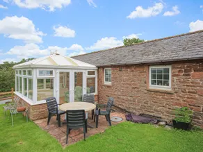 The Old Dairy Cottage Ainstable - Image 2