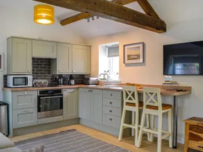 The Old Dairy Cottage Ainstable - Image 5