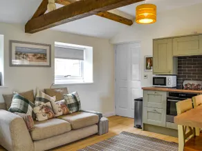 The Old Dairy Cottage Ainstable - Image 3