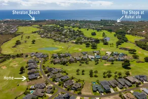 Kolepa Kai: Beautiful 3BR / 3.5BA Home with PBAC A - Image 4