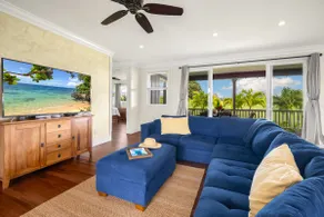 Kolepa Kai: Beautiful 3BR / 3.5BA Home with PBAC A - Image 3
