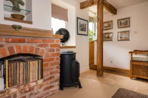 The Granary at Pannels Ash Farm - Image 5