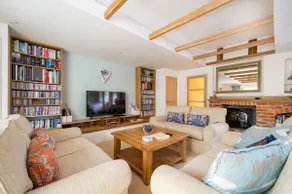 The Granary at Pannels Ash Farm - Image 4