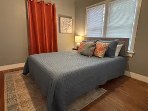 Comfortable & Spacious Home Near OSU - Image 4