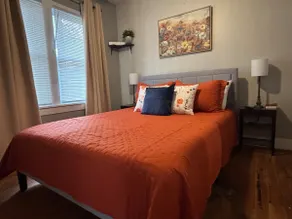 Comfortable & Spacious Home Near OSU - Image 5