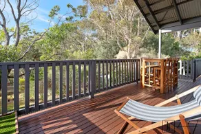 Family Beach House with Games Room |Two Salty Dogs - Image 3