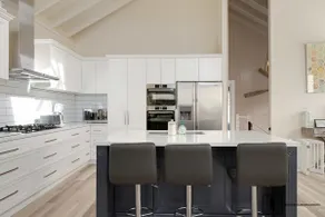 Family Beach House with Games Room |Two Salty Dogs - Image 5