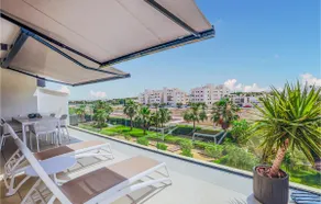 Gorgeous Apartment In Orihuela With Sauna - Image 2