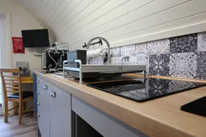 Pinemarten Lodge - Image 3
