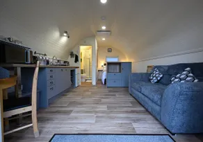 Pinemarten Lodge - Image 4