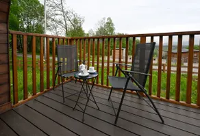 Pinemarten Lodge - Image 5