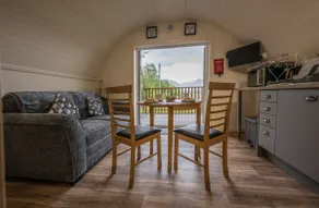 Pinemarten Lodge - Image 2