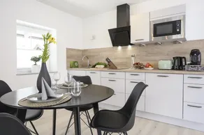 Lovingly furnished holiday apartment \"Zirbe\" in the Zugspitz village Grainau - Image 4