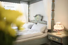 Lovingly furnished holiday apartment \"Zirbe\" in the Zugspitz village Grainau - Image 2
