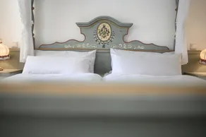 Lovingly furnished holiday apartment \"Zirbe\" in the Zugspitz village Grainau - Image 5