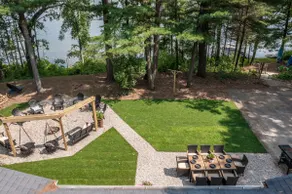Lakefront Hot Tub | Pet-Friendly + Fire Pit - Image 2