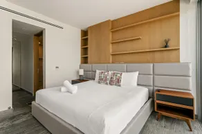 Business studio-apartment near the beach - Image 4