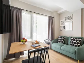 Dobo Cabrera, Double apartment - Image 2