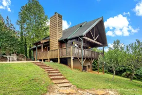 Views, Mirror Lake Access, Fire Pit, Fireplace! - Image 2