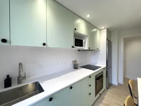 Bright and stylish. Viveros area. Monthly rent - Image 5