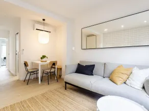 Bright and stylish. Viveros area. Monthly rent - Image 2