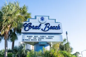 Breathtaking Ocean View Condo, Coral Beach Resort! - Image 5