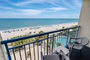 Breathtaking Ocean View Condo, Coral Beach Resort! - Image 4