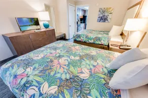 Breathtaking Ocean View Condo, Coral Beach Resort! - Image 3