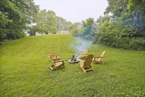 Utica Vacation Home about 12 Mi to Denison University - Image 2
