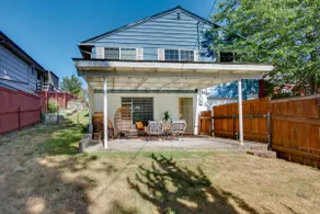 Updated Tacoma Home w/ Fire Pit! - Image 3