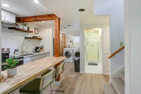 Updated Tacoma Home w/ Fire Pit! - Image 2