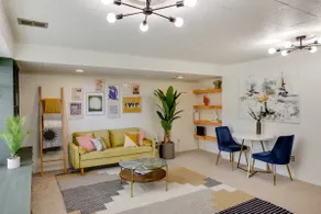 Updated Tacoma Home w/ Fire Pit! - Image 4