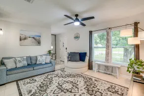 Port Charlotte Home w/ Sunroom, Grill & Fire Pit! - Image 5