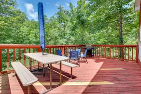 Secluded Alabama Retreat - Lewis Smith Lake Access - Image 2