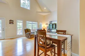 Secluded Alabama Retreat - Lewis Smith Lake Access - Image 5